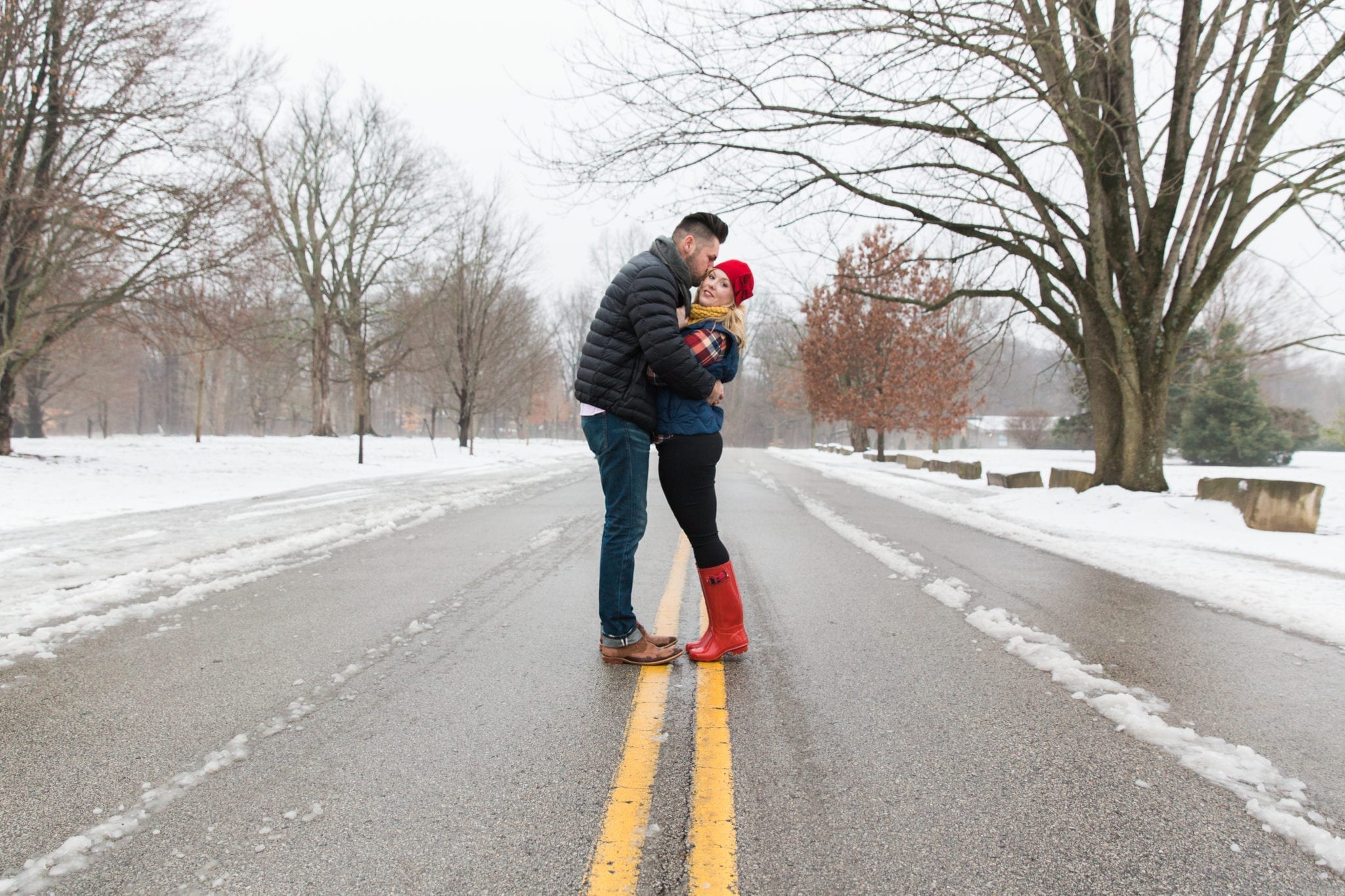 Engagement_RachaelIcePhotography_Snowsession