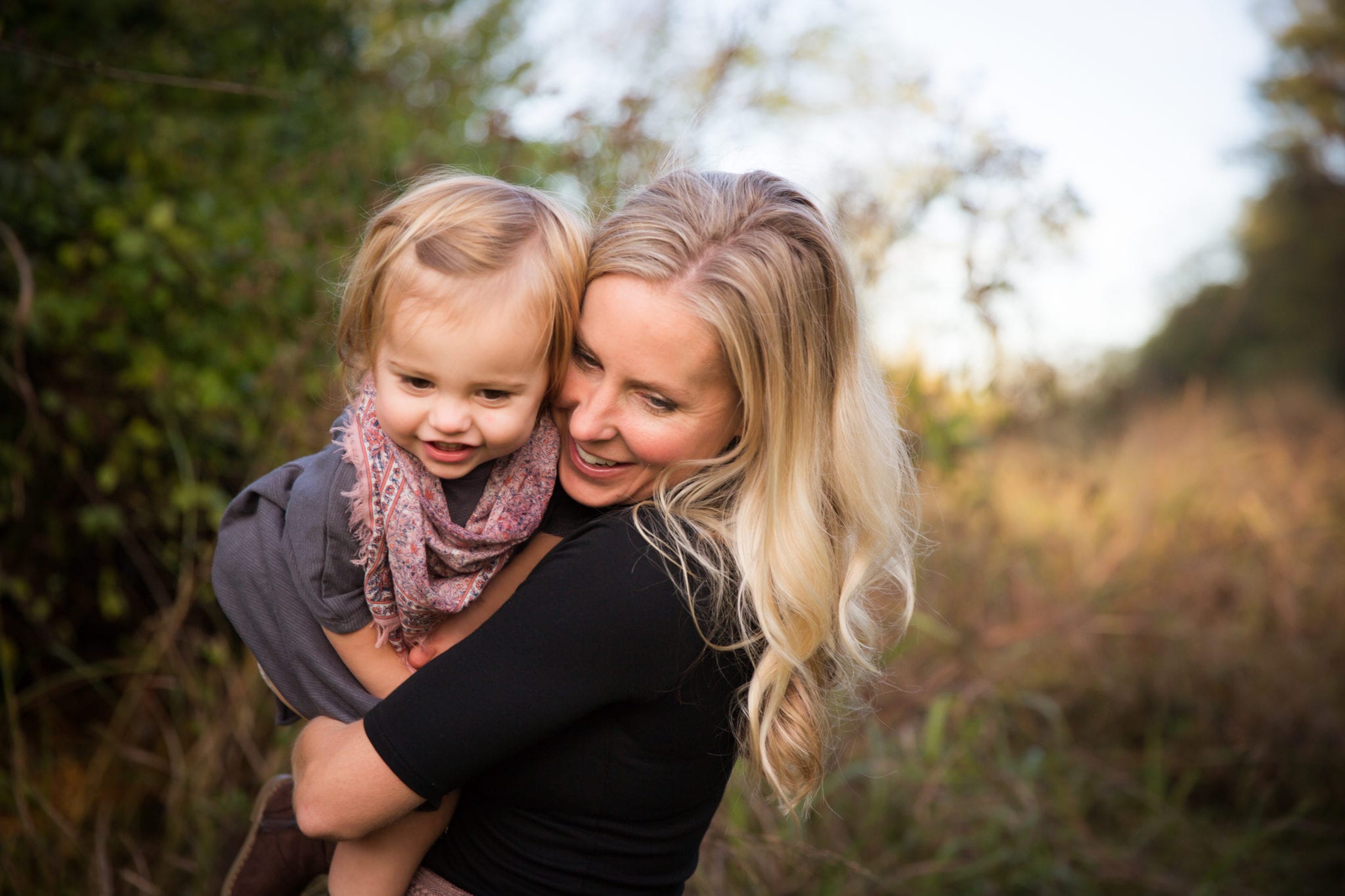 Family Photographer Rachael Ice Photography Mother and Daughter